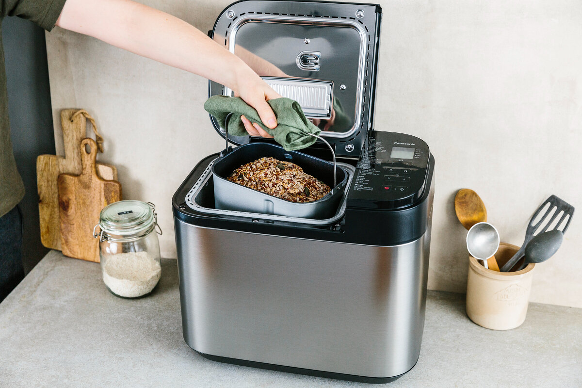 Фото Panasonic Global