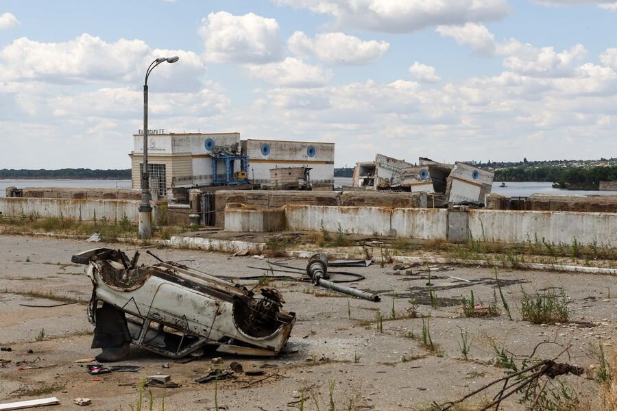    © Алексей Коновалов/ТАСС