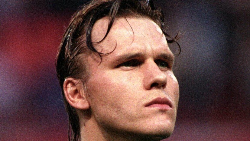   Legion-Media Alexei Belikov