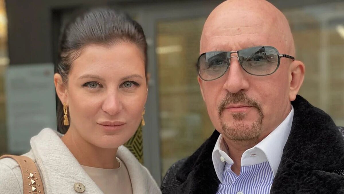 Фото: Евгений Григорьев / Вконтакте