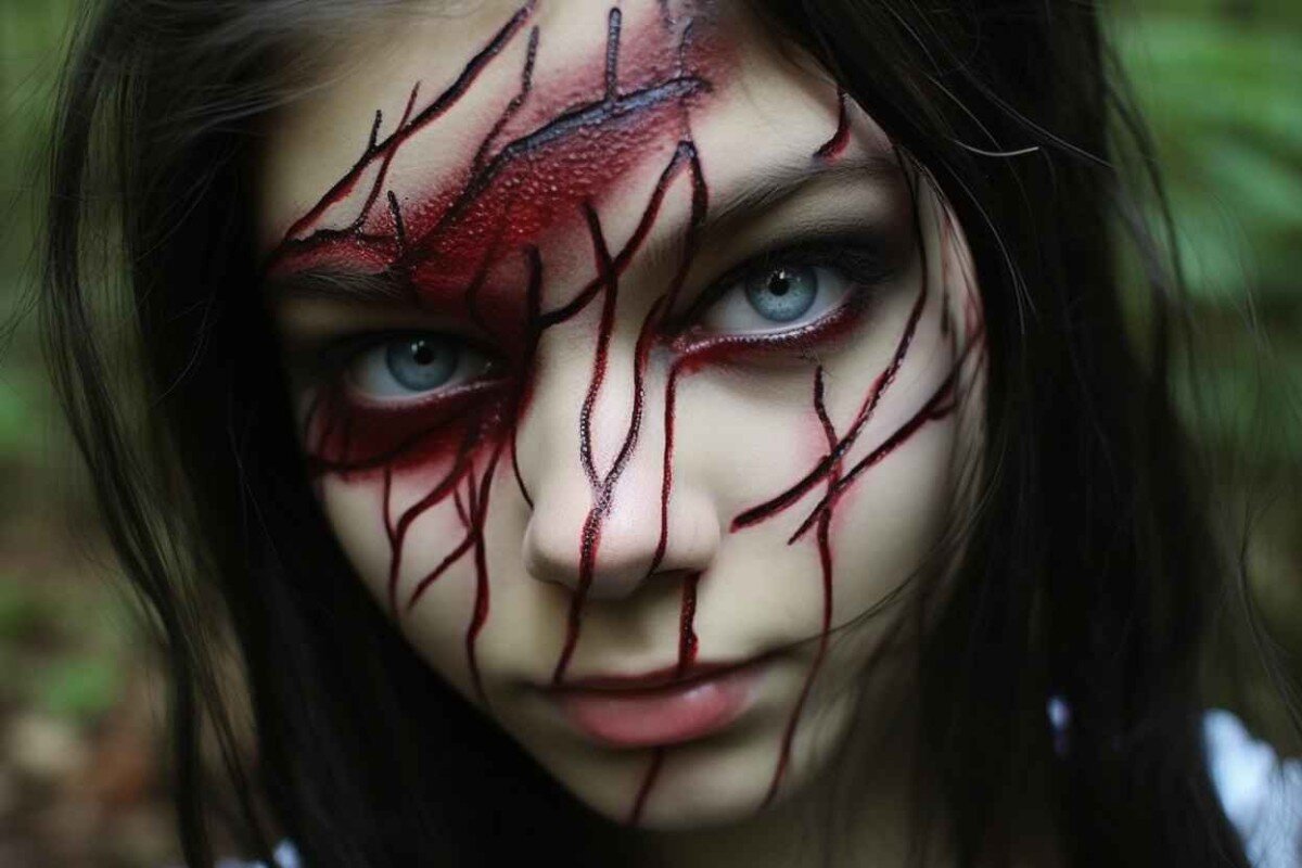 10 леденящих кровь хорров для Хэллоуина