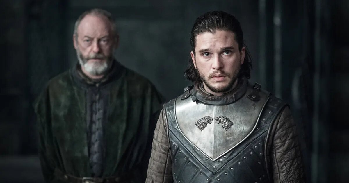 Фото: кадр из т/с «Игра престолов»