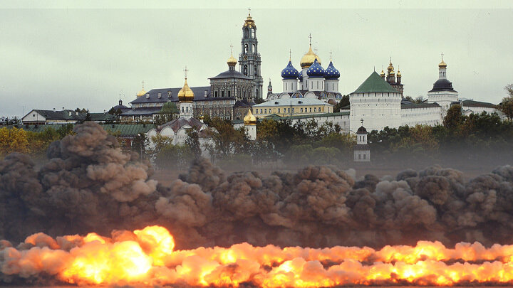 ФОТО: VADIM NEKRASOV/GLОBALLООKPRЕSS, ЦАРЬГРАД