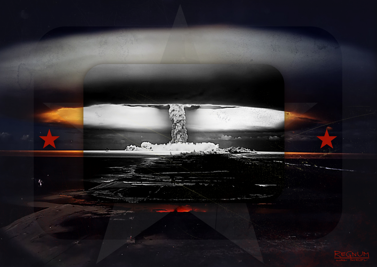    Иван Шилов © ИА Регнум