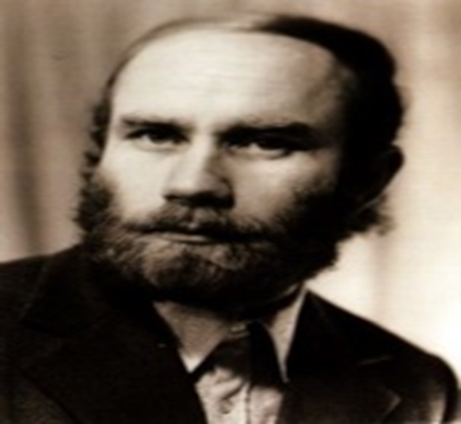 Мартыненко Владимир Васильевич 