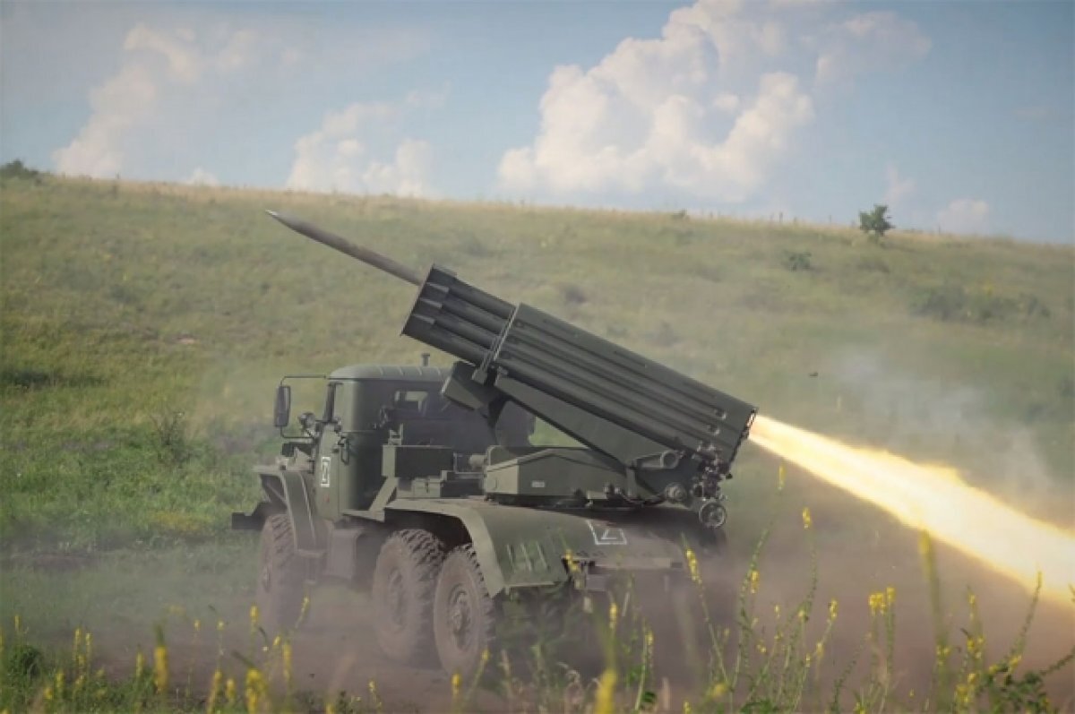    Эксперт Дандыкин: до города Купянск бойцам РФ остались считанные киллометры