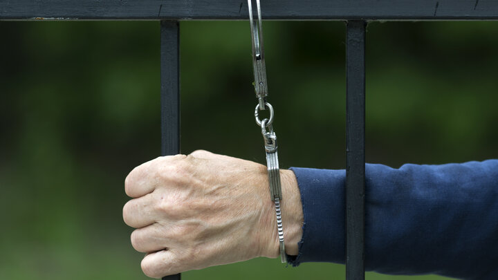 NIKOLAY GYNGAZOV/GLOBALLOOKPRESS