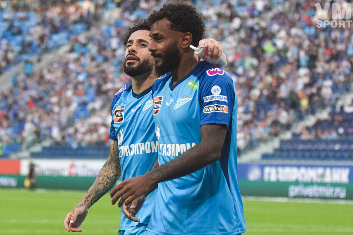 Фото: Ольга Софронова/ «В мире спорта»