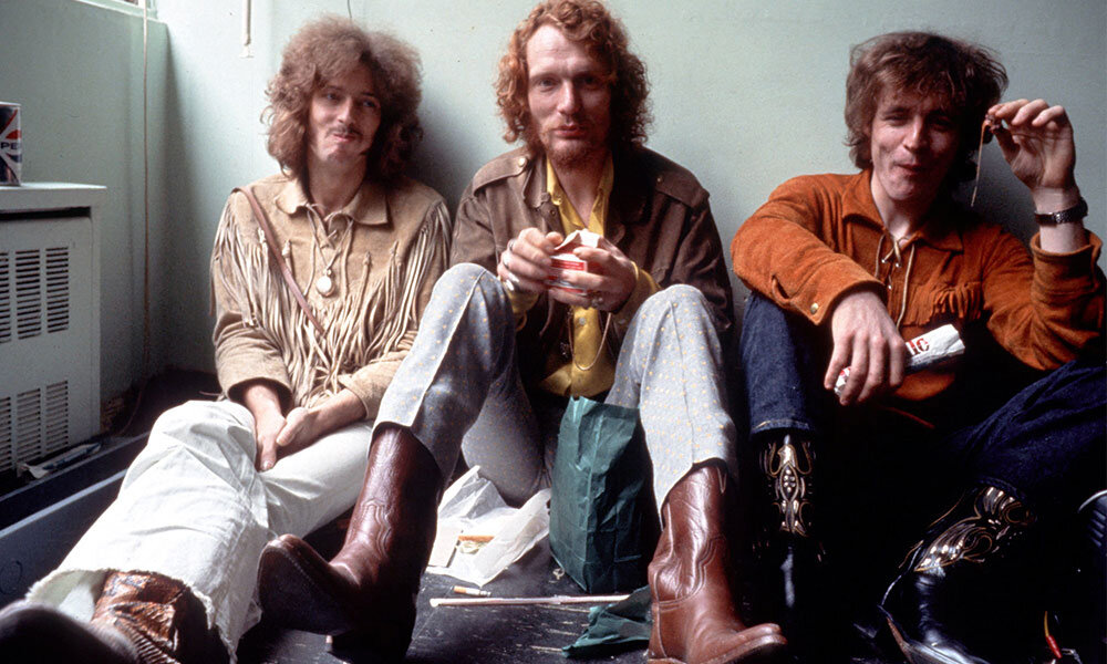 CREAM