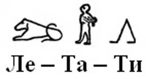 Славянские истоки культуры Египта - Велемудр. Мир тесен. - медиаплатформа МирТес