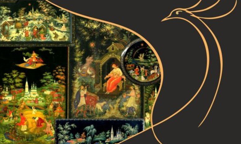    Путин поручил создать вуз на базе Палехского художественного училища