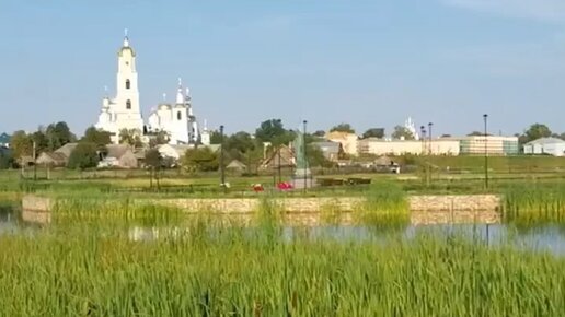 4 Удел сайт Дивеево монастырь