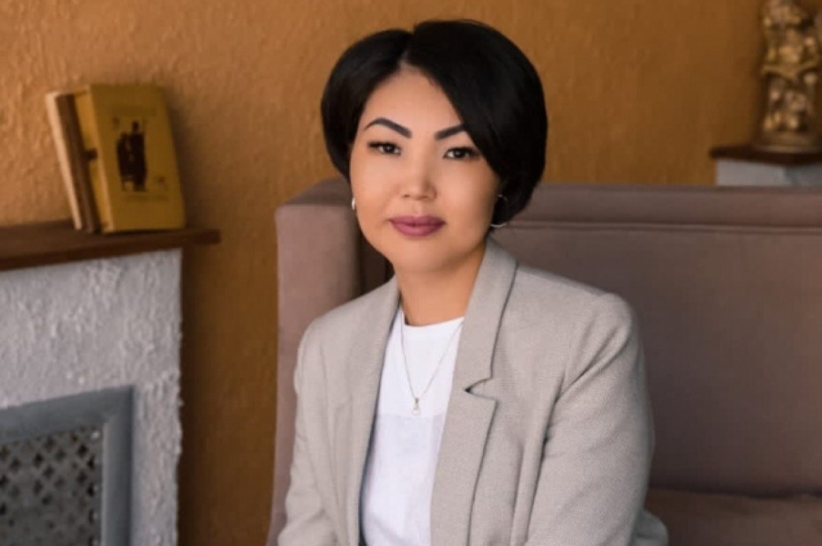    В Забайкалье сменили главу регионального министерства образования