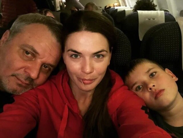 Необычайно талантливая актриса современности Юлия Галкина поразила зрителей изумительной игрой в кино.-7