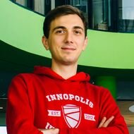 Сергей Карапетян 