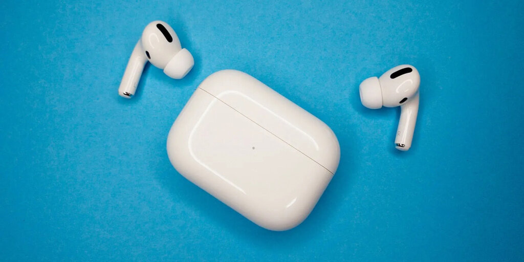    AirPods