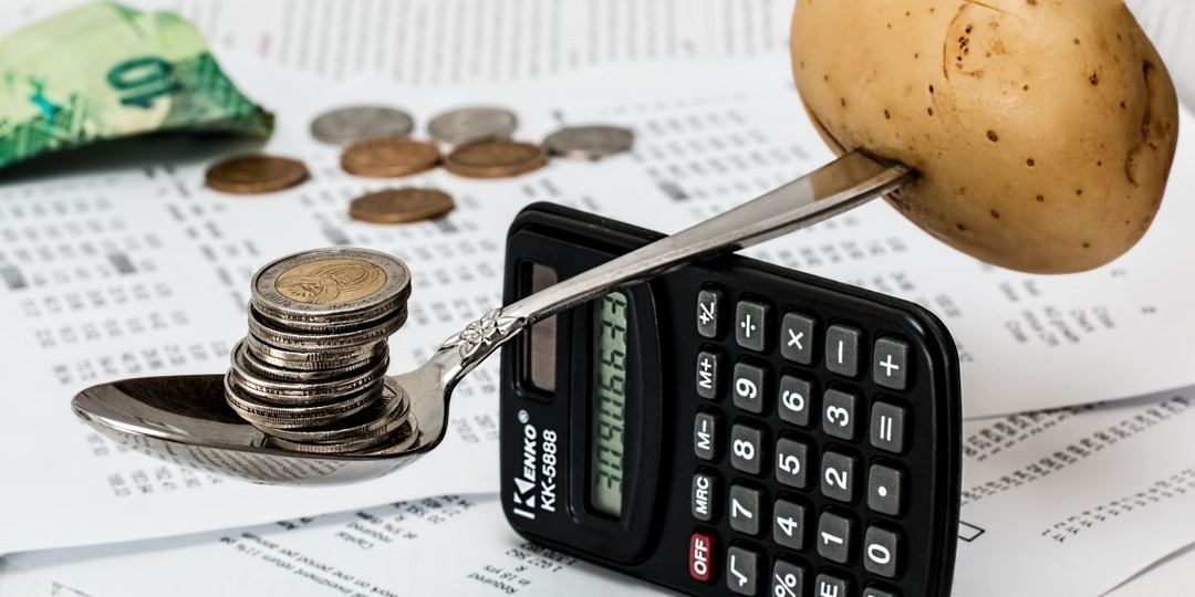 Инфляция в России выросла до 4,9%: что происходит с ценами на продукты