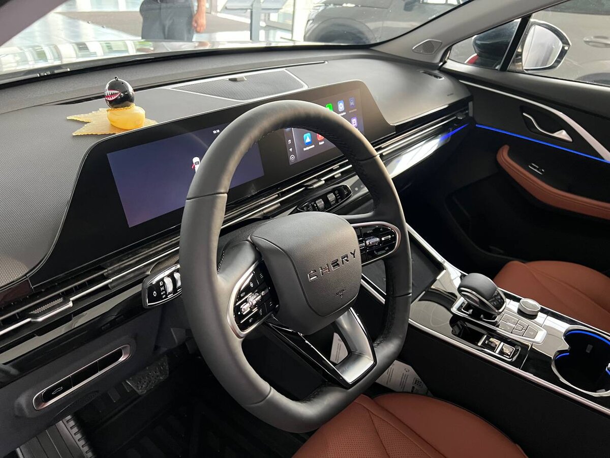 Заказчик решил не покупать авто конкретной марки после предостережения.  Фото: Фото: ФедералПресс / Андрей Гусий