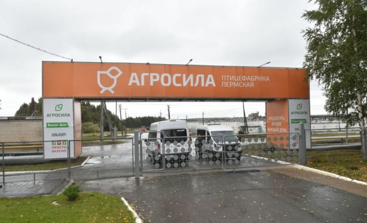    Новые акционеры «Птицефабрики Пермская» до 2027 году создадут более 200 новых рабочих мест в регионе