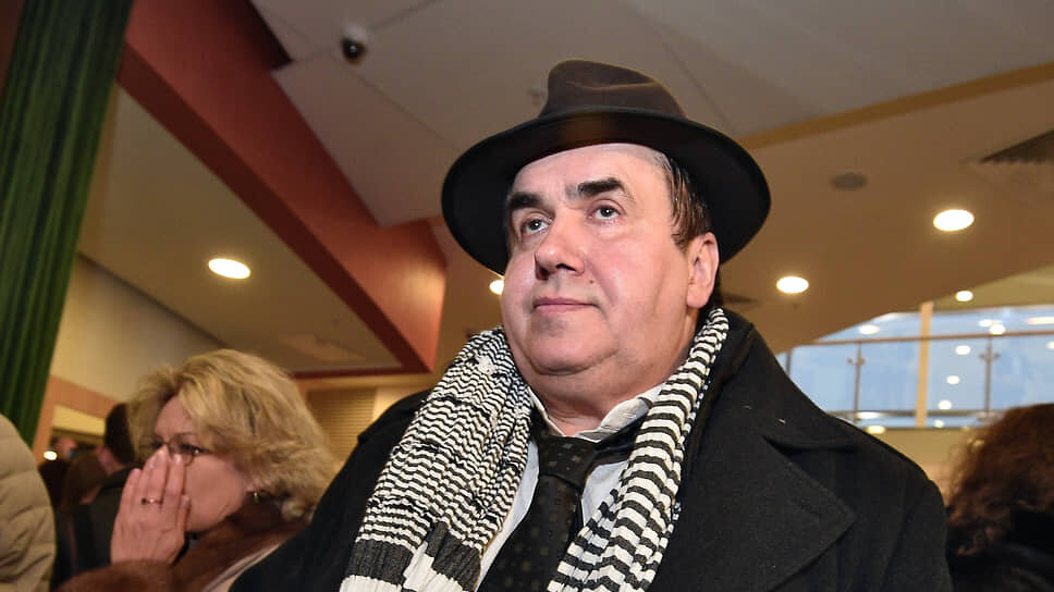    Фото: Александр Миридонов / Коммерсантъ