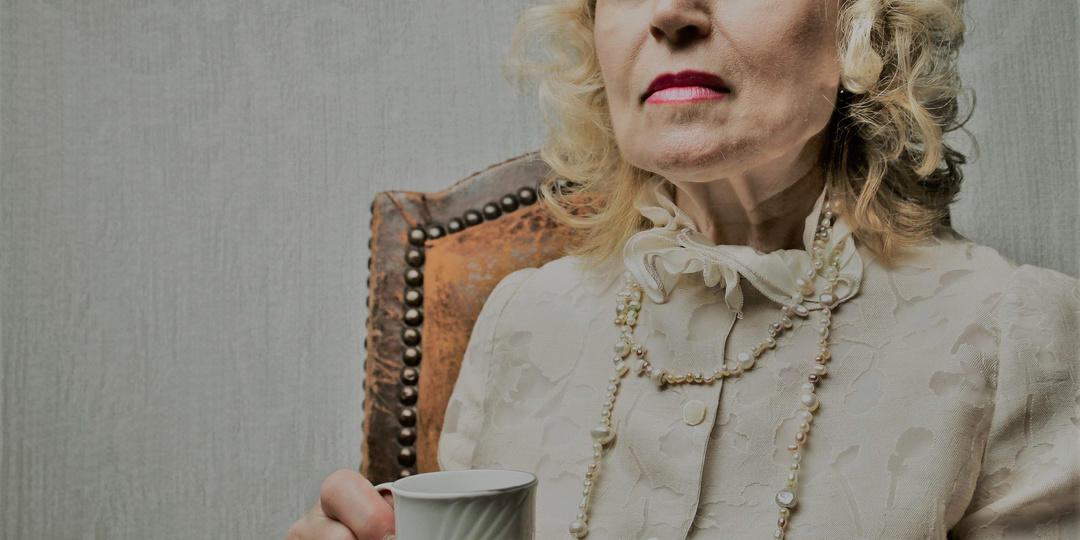 "Свекровь и невестка". Рассказ