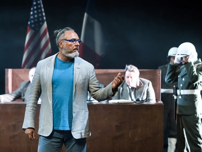 Источник: Театр «Модерн» 
