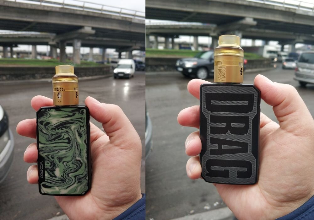 Как залить жижу в драг. Voopoo drag h60s. voopoo drag 2 в руке. драг мини с дрипкой. drag mini в руке.