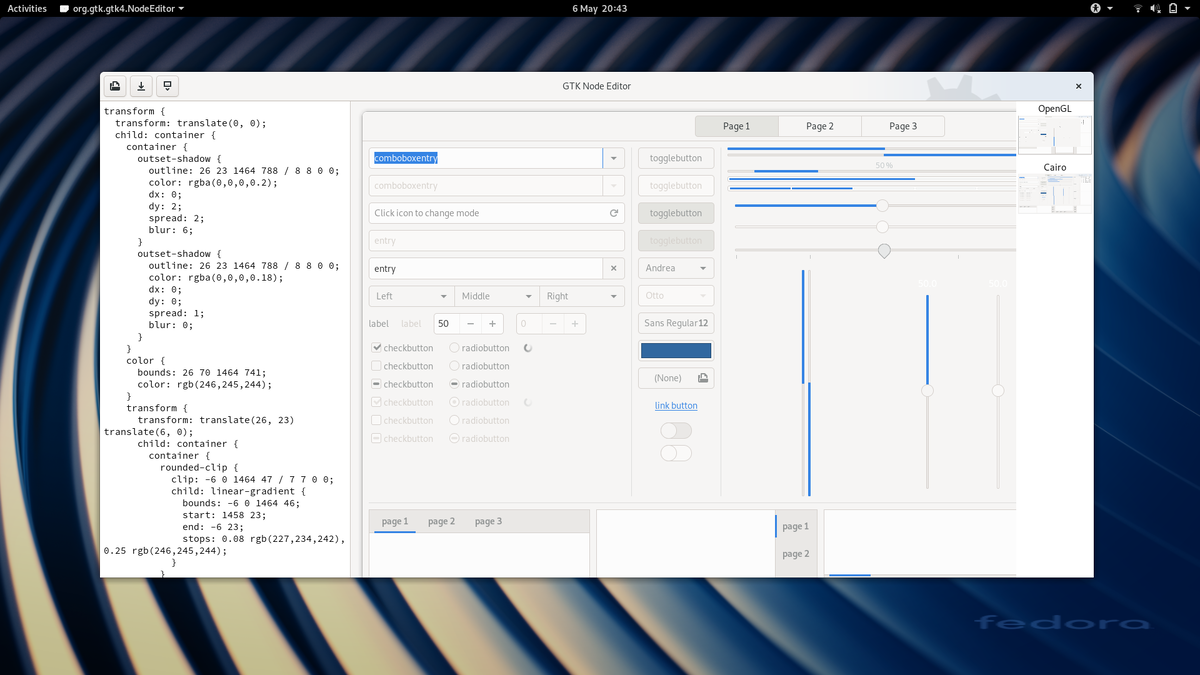 Gtk windows. Gtk4. gtk linux. golang gtk4. gtk+android.