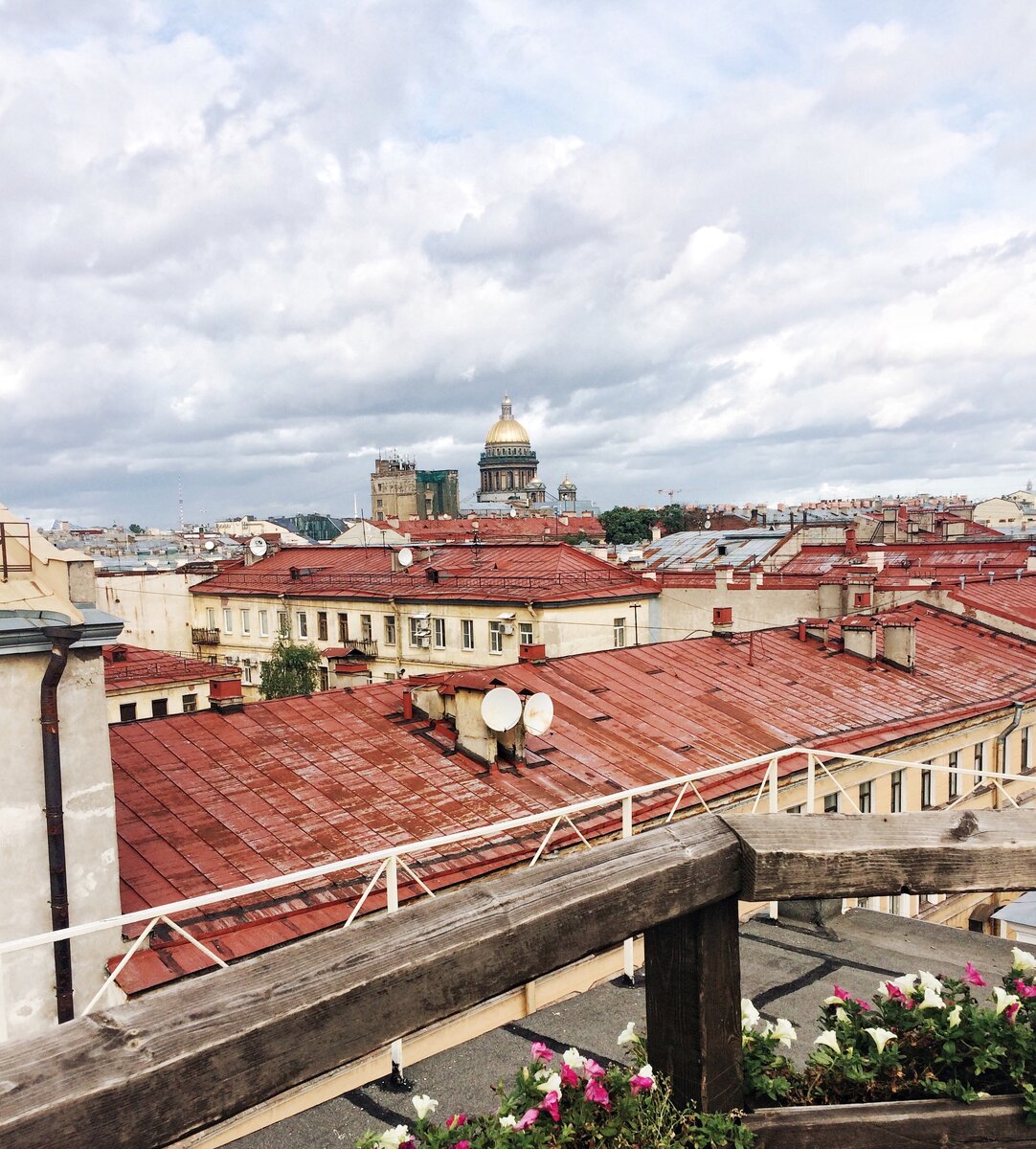 Фото: @samygina_spb