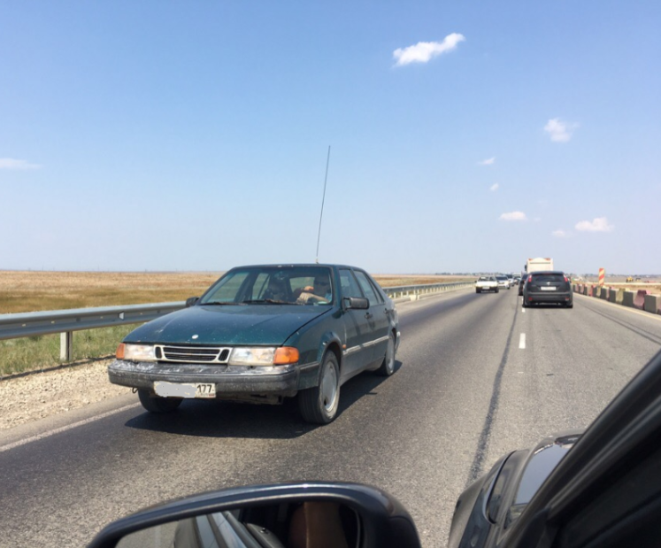 Это Таврида