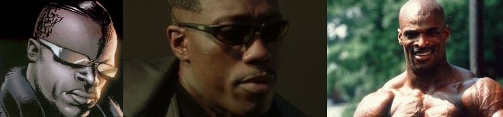 Сходство есть и с Уэсли и с Рони!