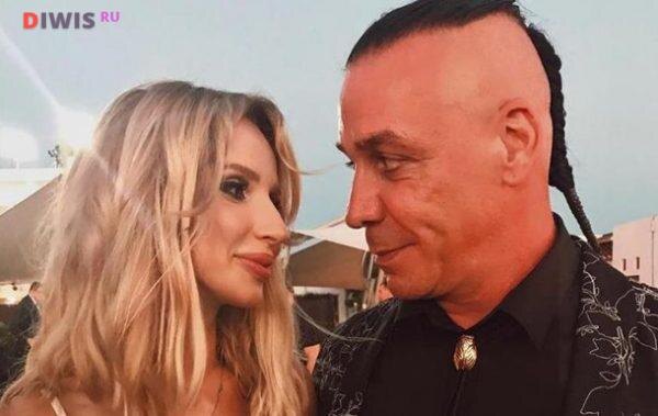 Лобода и Линдеманн