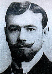 Александр Ханжонков