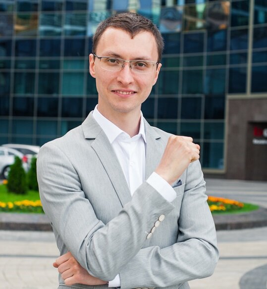 Артём Исайкин