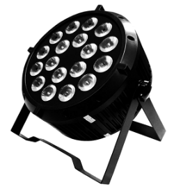 Big Dipper LPC005 светодиодный прожектор