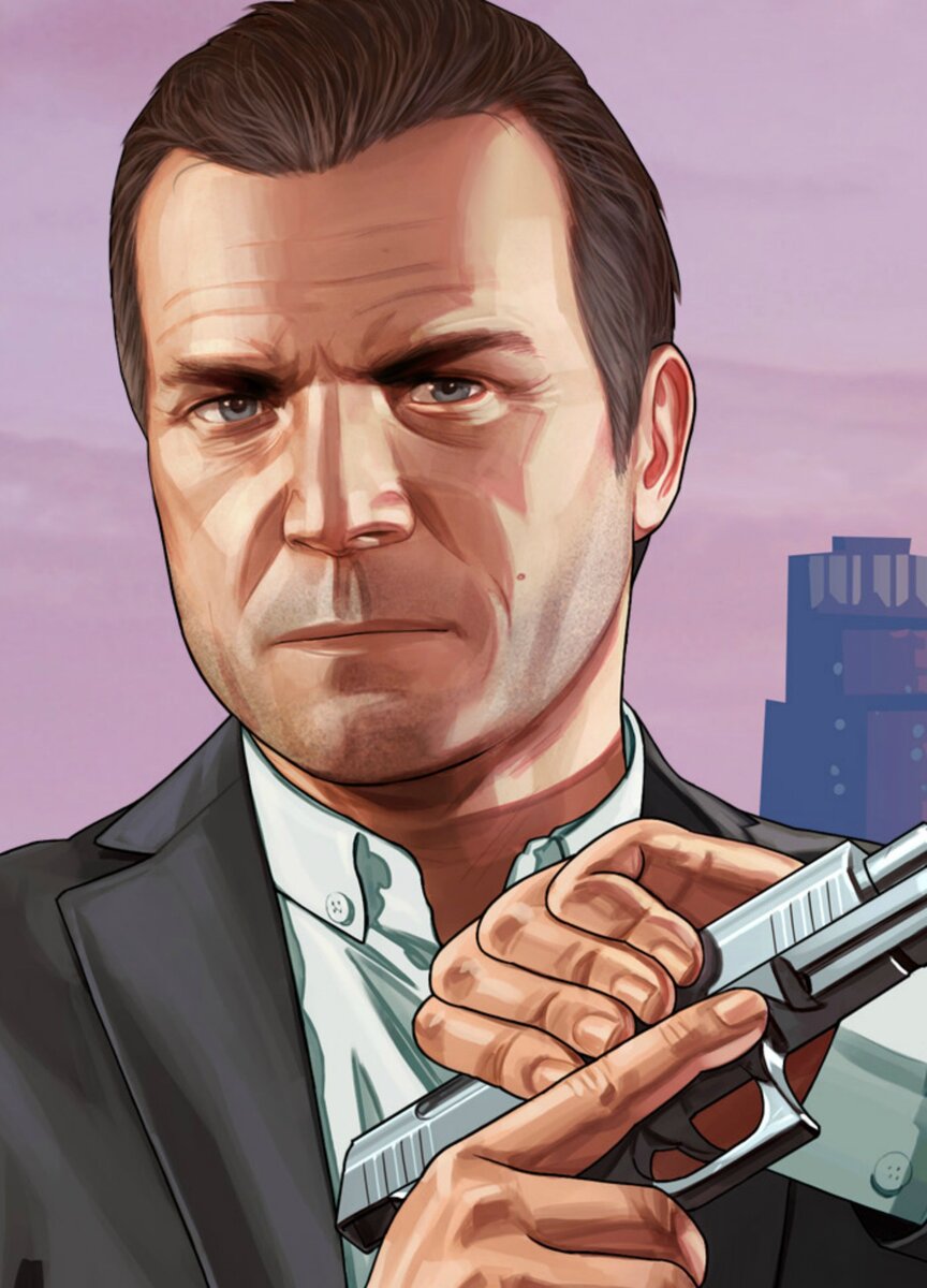   GTA Online    - 