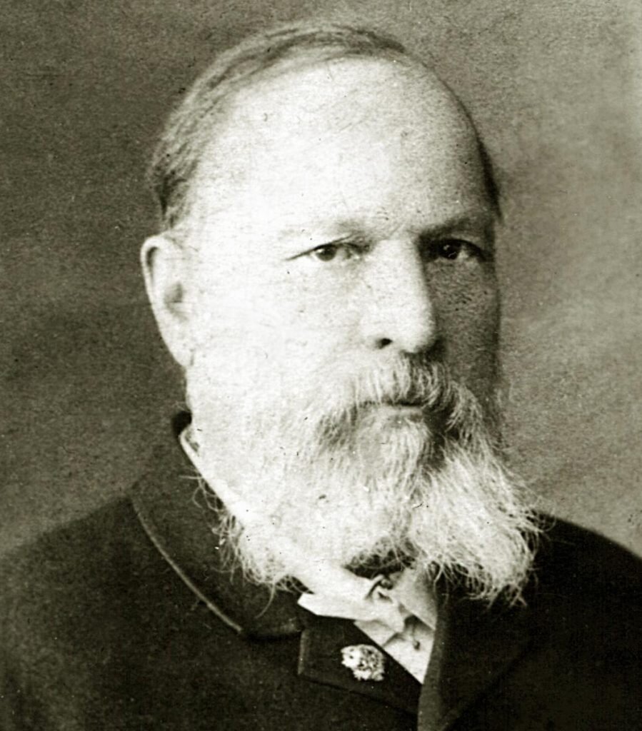 Нестор Постников