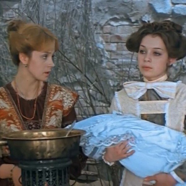 " Обыкновенное чудо" Валентина и Ирина Купченко