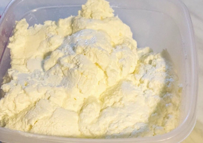 Творожок вкуснятина