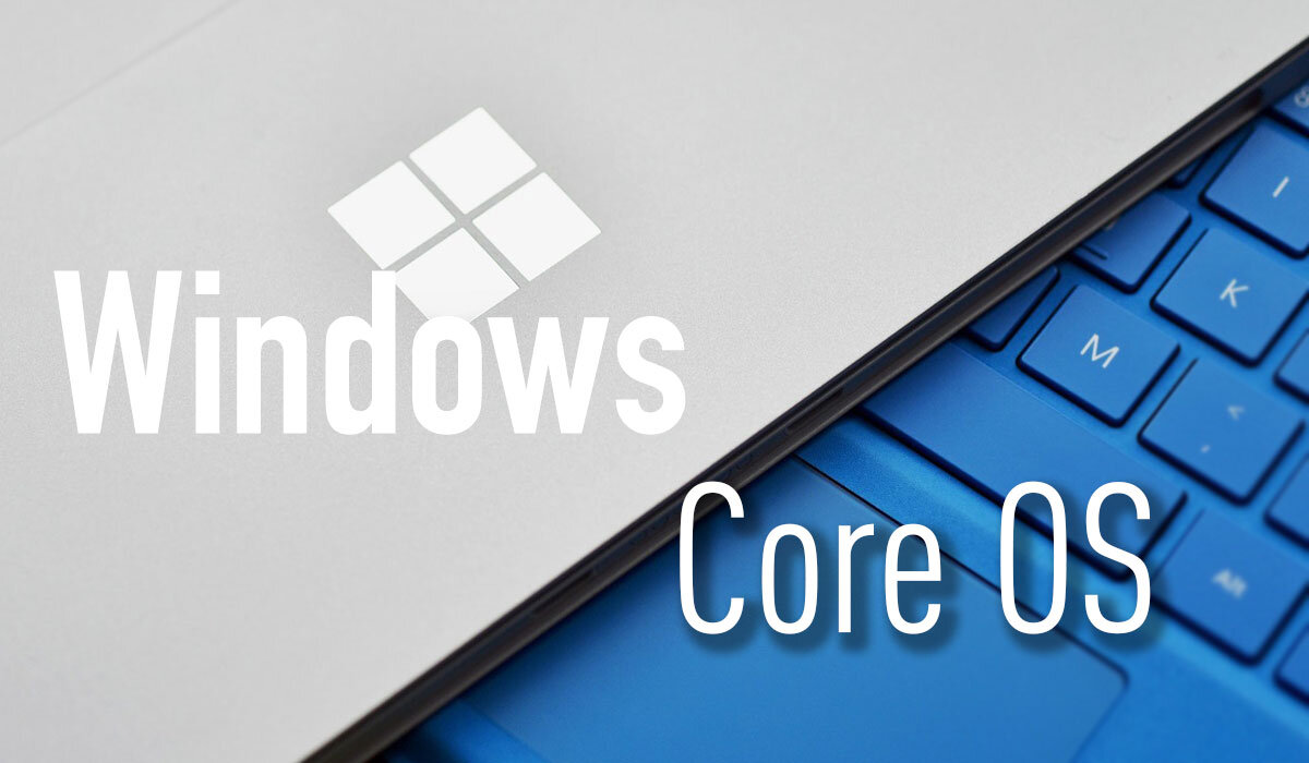 Core os