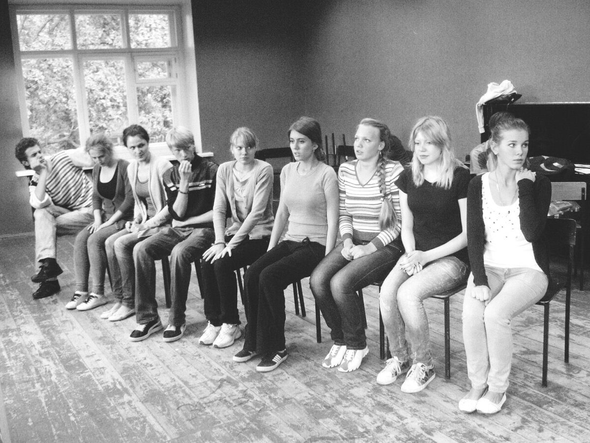 Абитуриенты