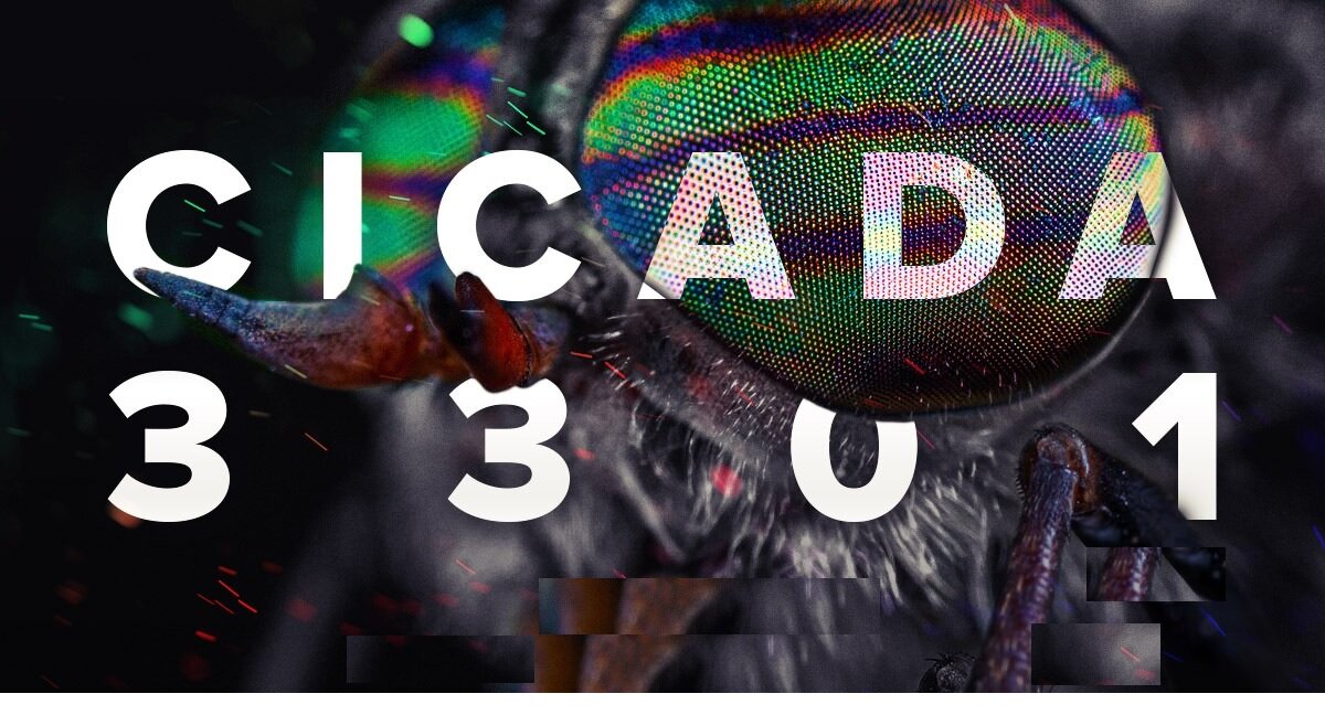 5 интересных фактов о Cicada 3301