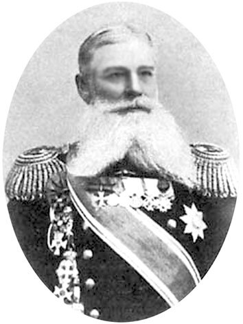 Адмирал Энквист