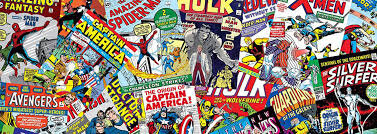 Комиксы смело шагнули в мир кино 