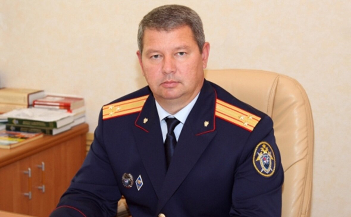 Фото: пресс-служба СУ СК РФ по Тверской области
