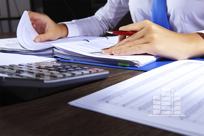 Документы на имущественный налоговый вычет обычно подают в начале календарного года