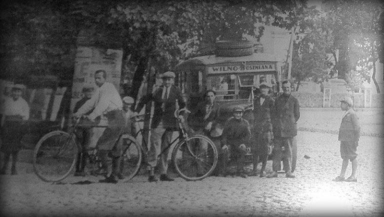 Фото 1929 года.