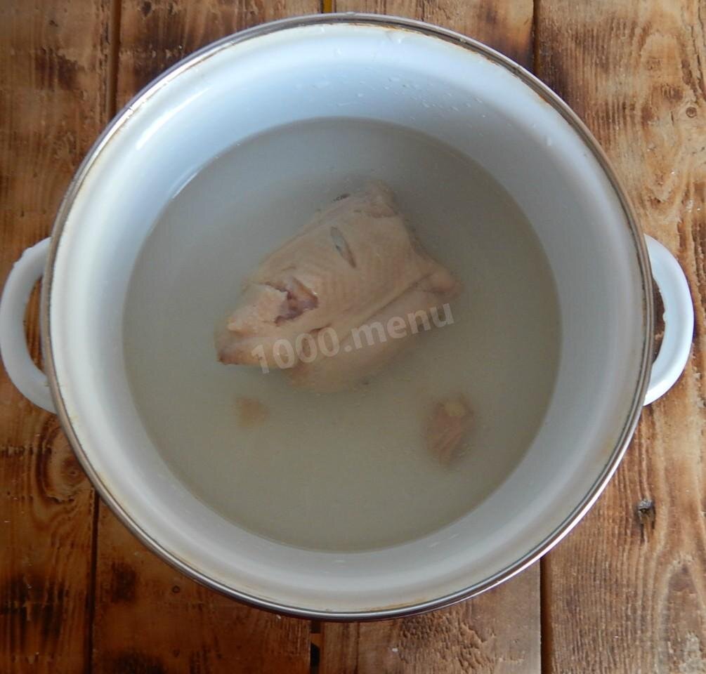Шаг 1: