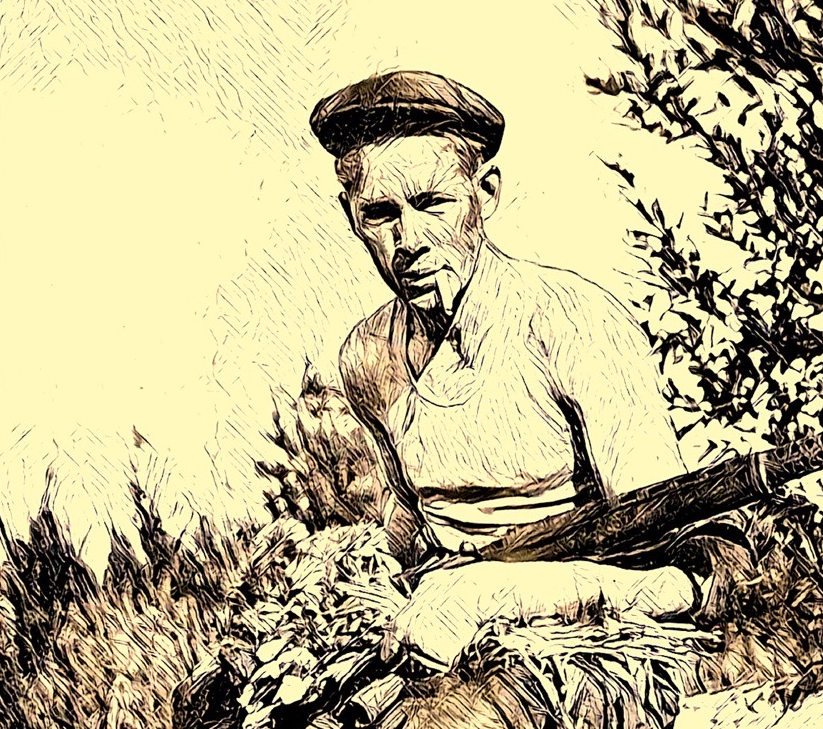 Николай Иванович Орлов