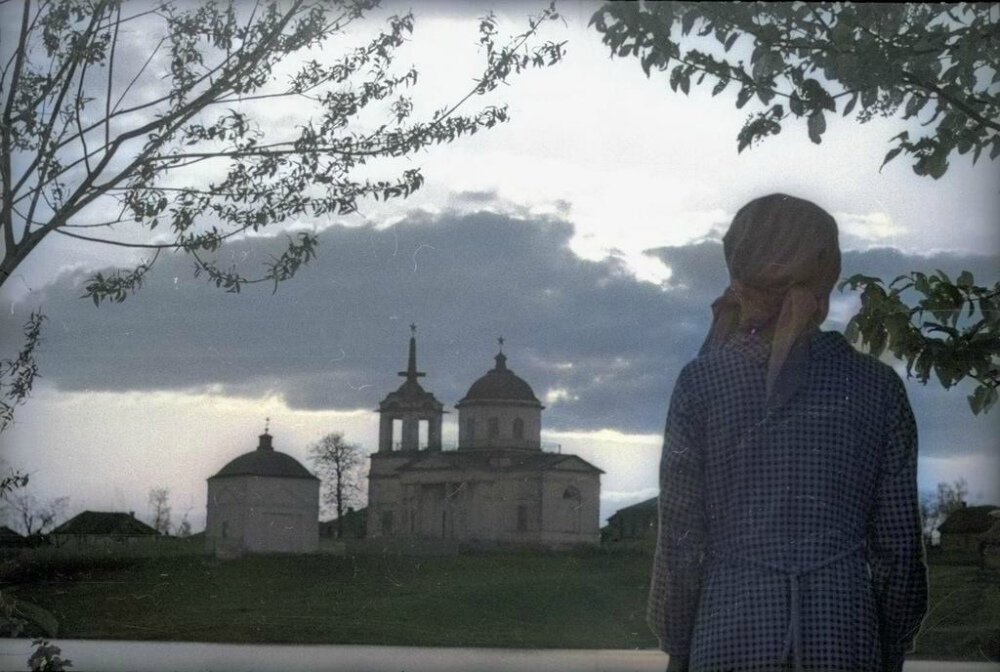 «Завтра была война». Из серии «За день до войны». 21 июня 1941 года. Автор: Евгений Халдей. 